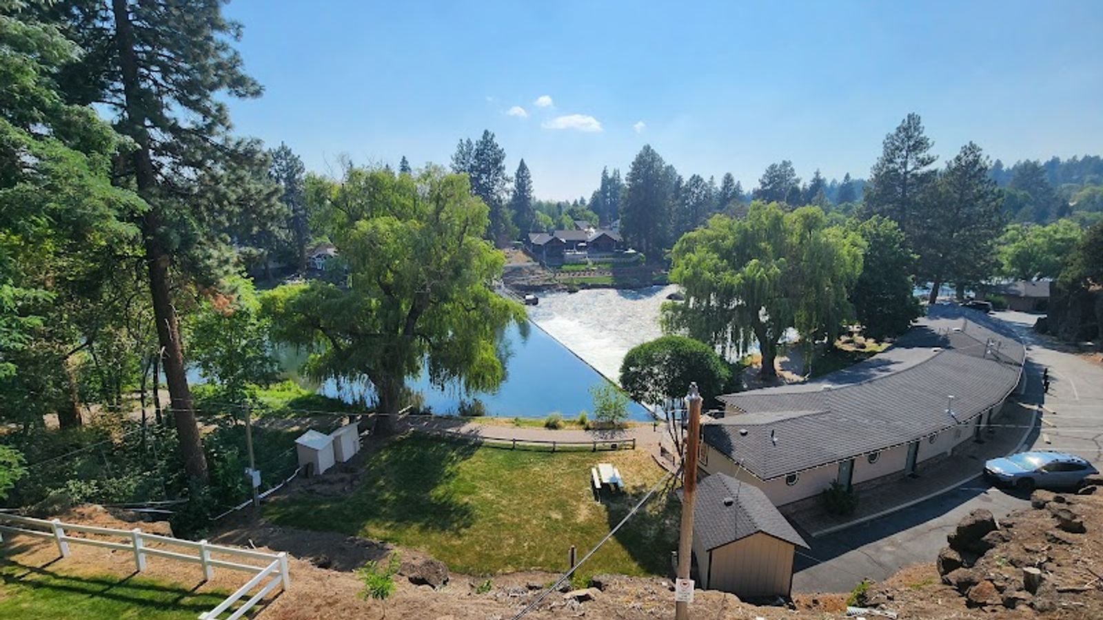 Photo of Bend Riverside Rentals LLC
