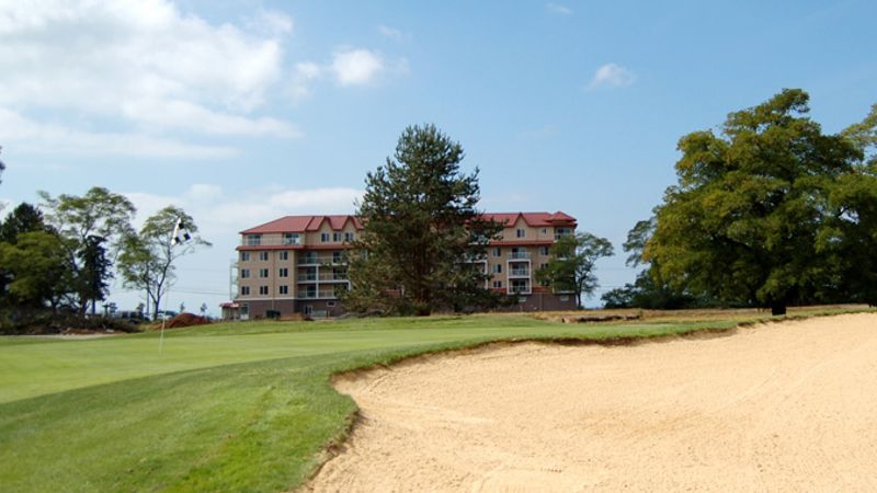 Photo of Sandcastle At Birch Bay
