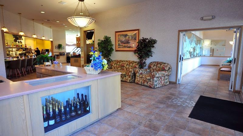 Photo of Shilo Inns Klamath Falls