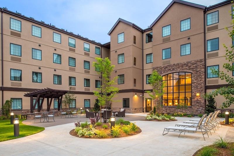 Photo of Staybridge Suites Hillsboro North, an IHG Hotel