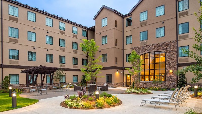Photo of Staybridge Suites Hillsboro North, an IHG Hotel