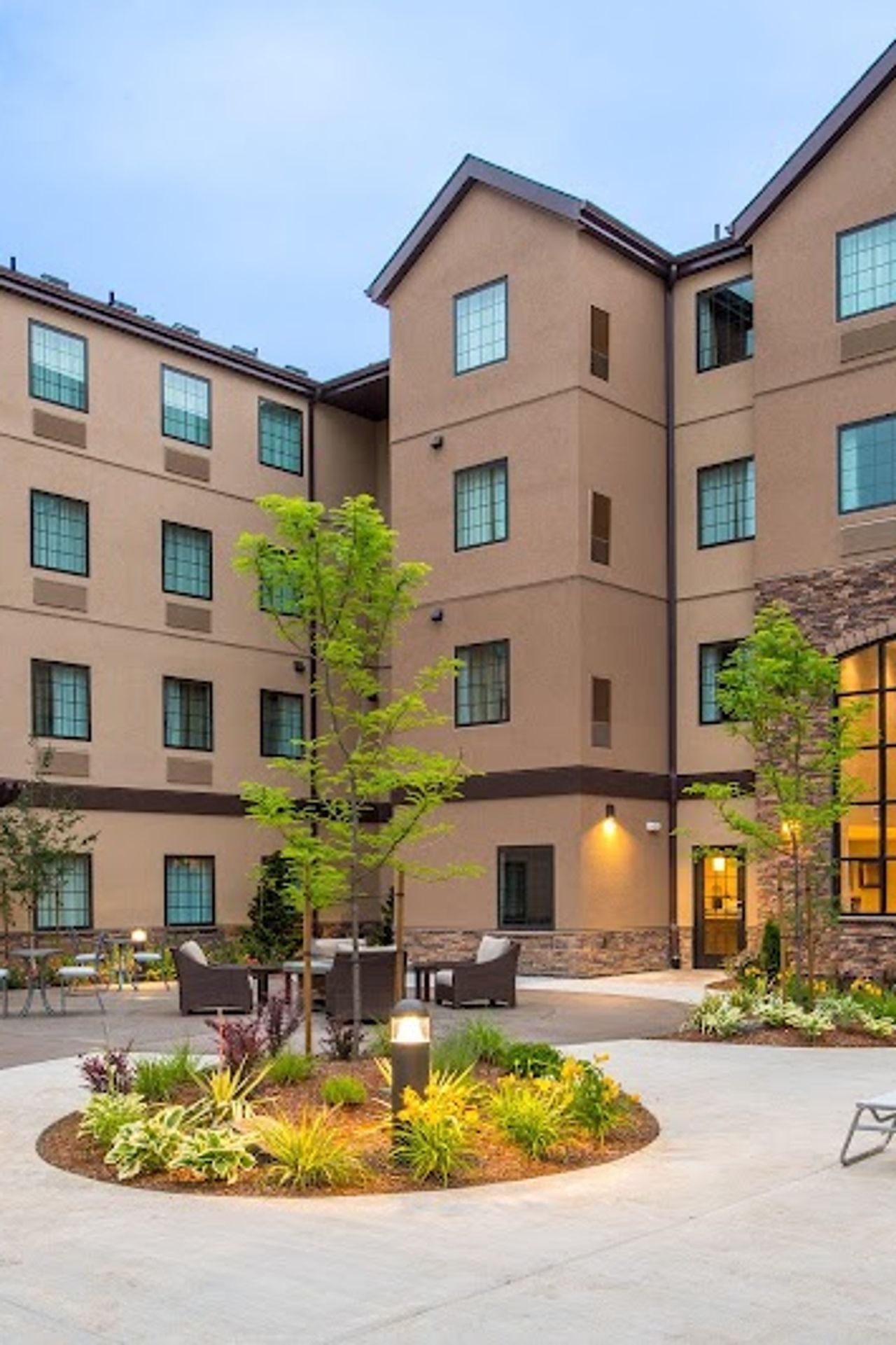 Photo of Staybridge Suites Hillsboro North, an IHG Hotel