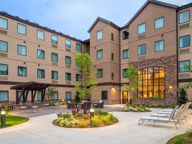 Photo of Staybridge Suites Hillsboro North, an IHG Hotel