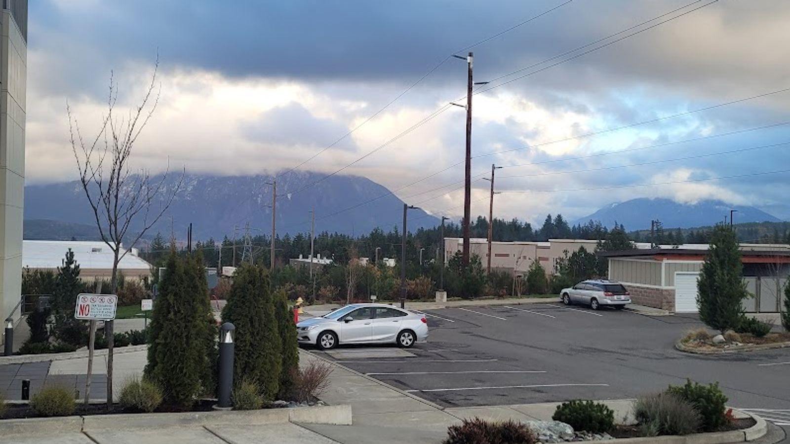 Photo of Snoqualmie Inn by Hotel America