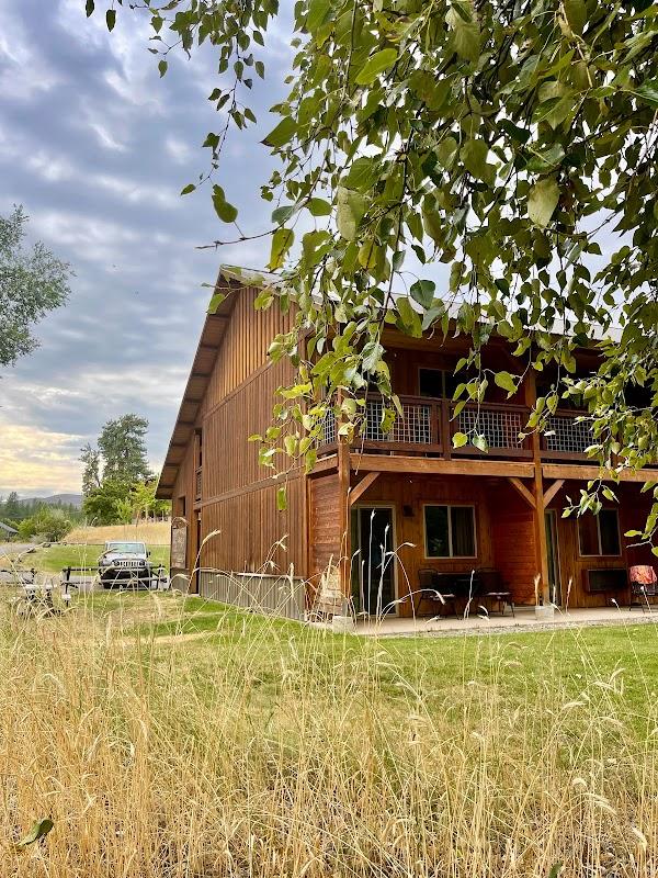 Photo of Methow River Lodge and Cabins