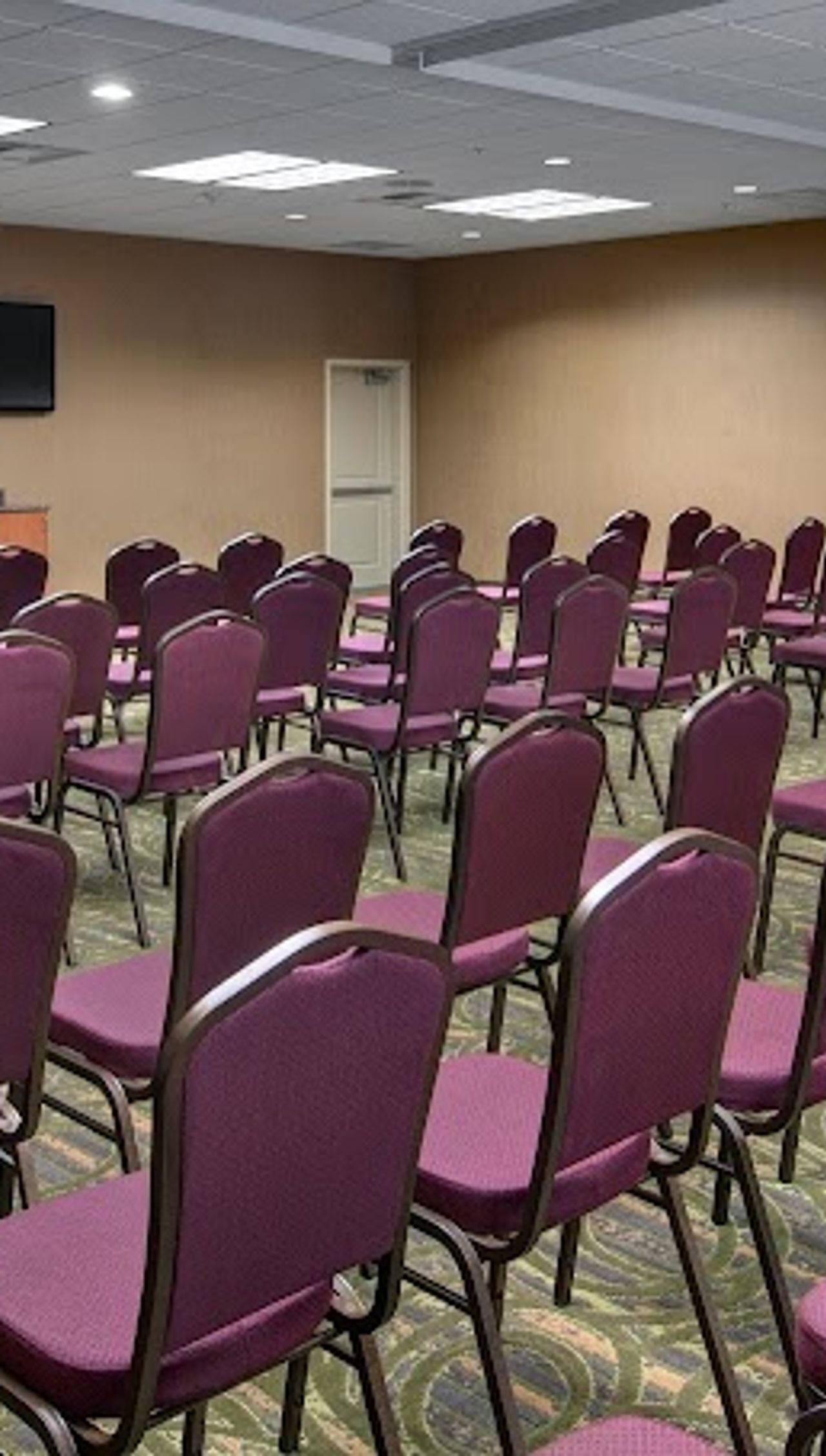 Photo of Hampton Inn & Suites Astoria - Meeting facility