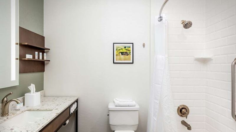 Photo of Hilton Garden Inn Davis Downtown