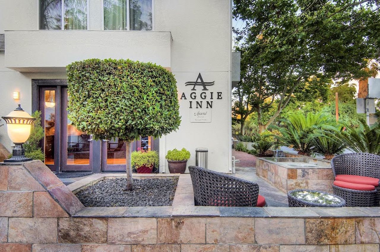 Photo of Aggie Inn, Ascend Hotel Collection