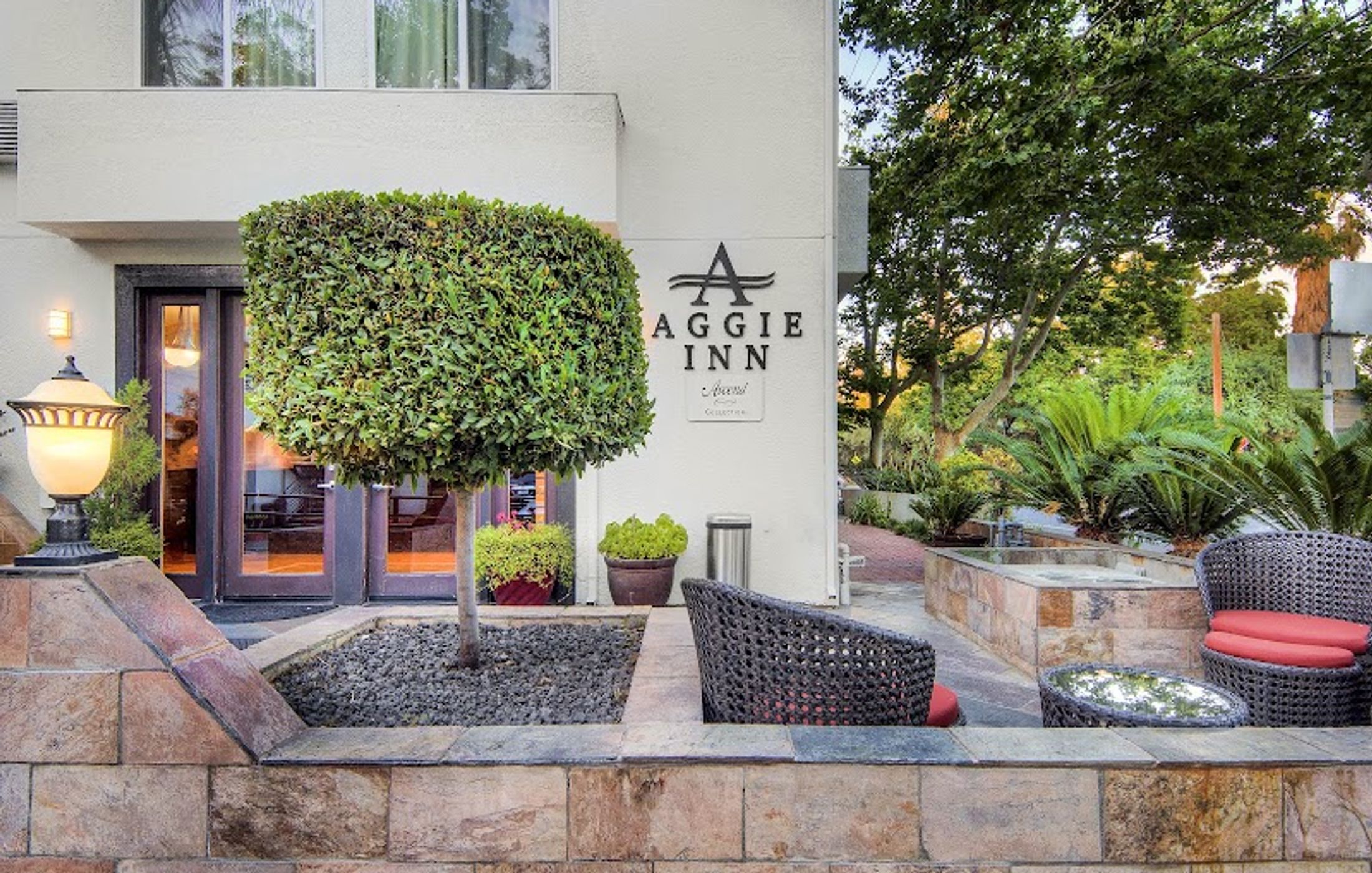 Aggie Inn, Ascend Hotel Collection