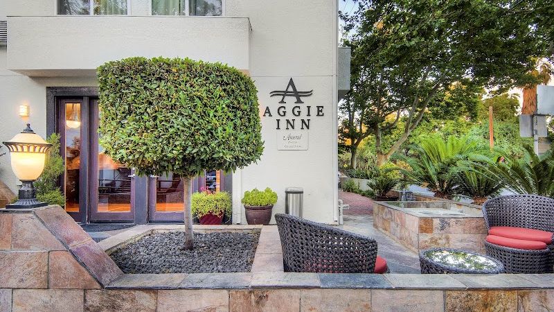 Photo of Aggie Inn, Ascend Hotel Collection