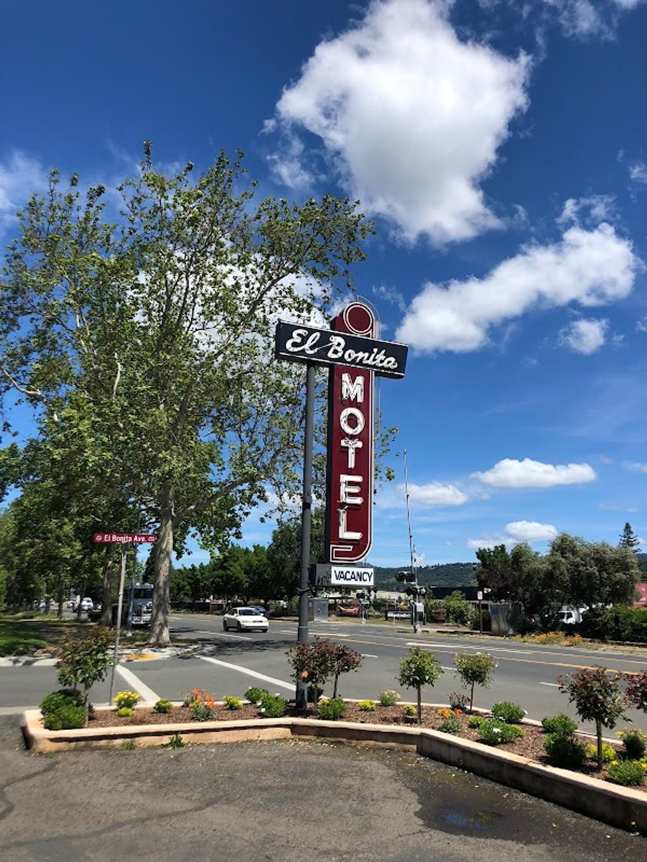 Photo of El Bonita Motel