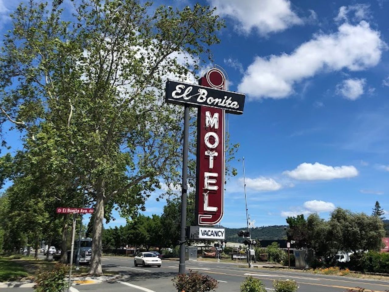 Photo of El Bonita Motel