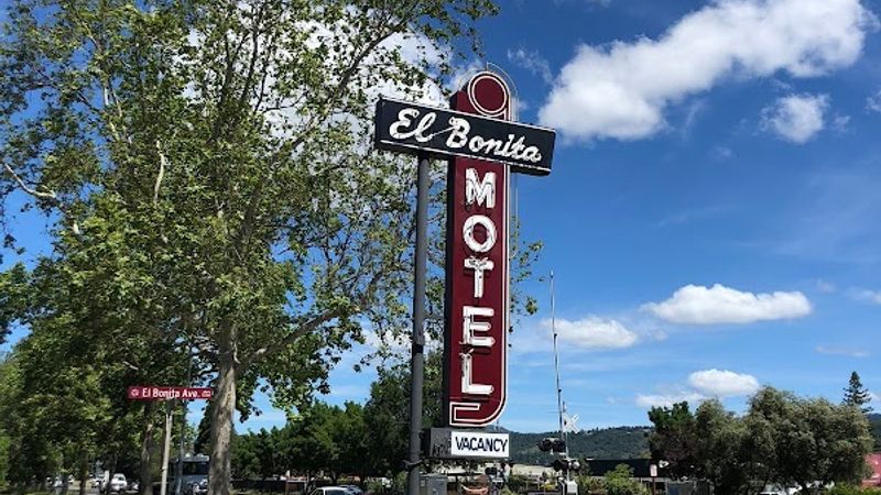 Photo of El Bonita Motel