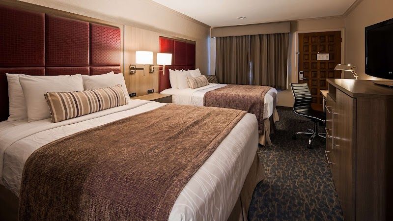 Photo of Best Western Inn