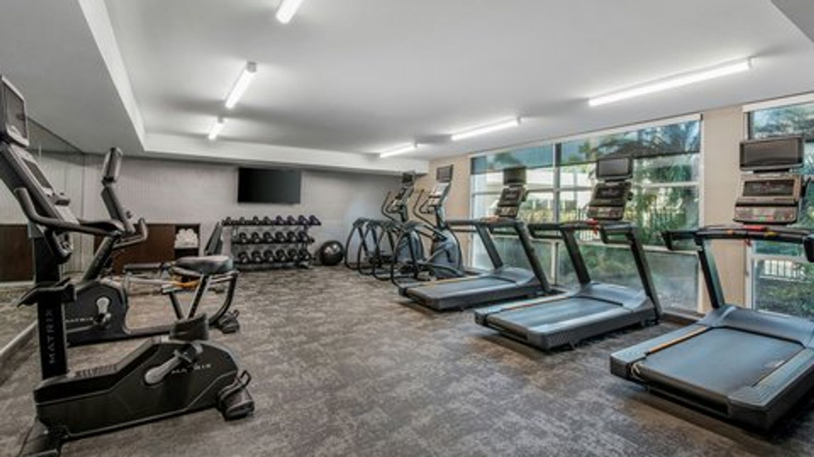 Photo of Fairfield Inn & Suites San Jose Airport