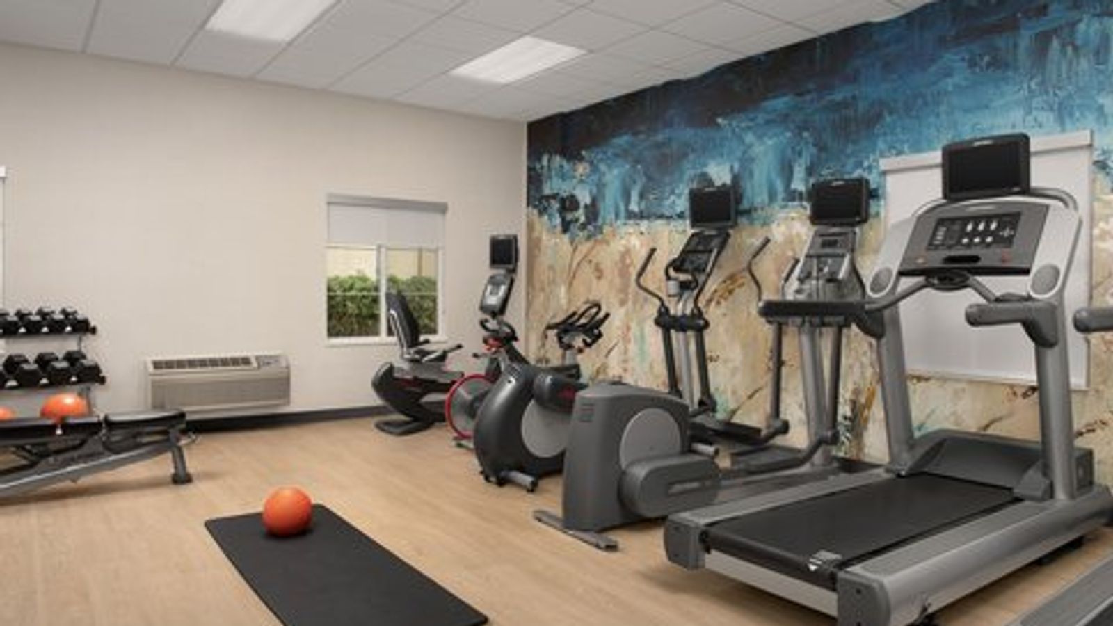 Photo of Residence Inn Palo Alto Los Altos