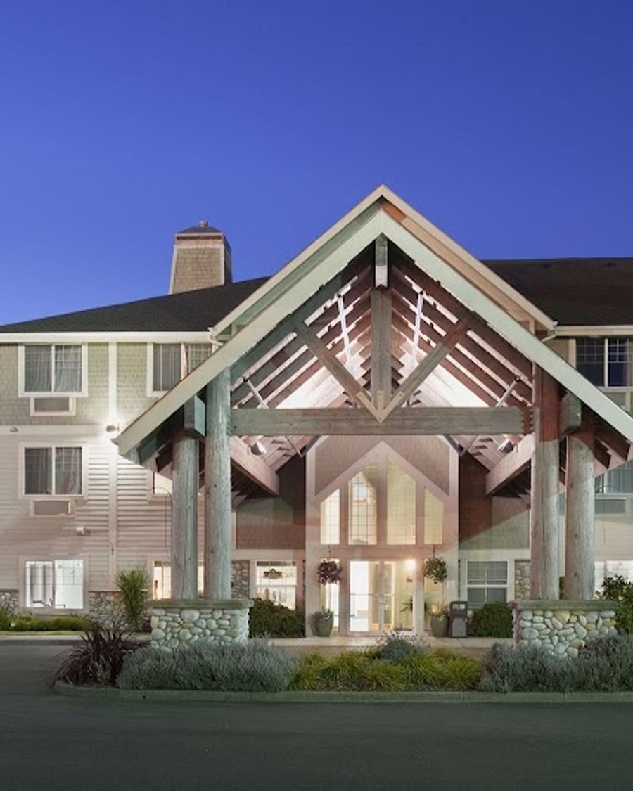 La Quinta Inn & Suites by Wyndham Newport
