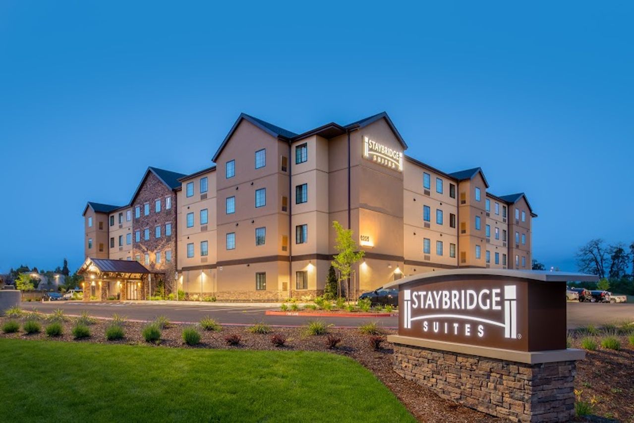 Photo of Staybridge Suites Hillsboro North, an IHG Hotel