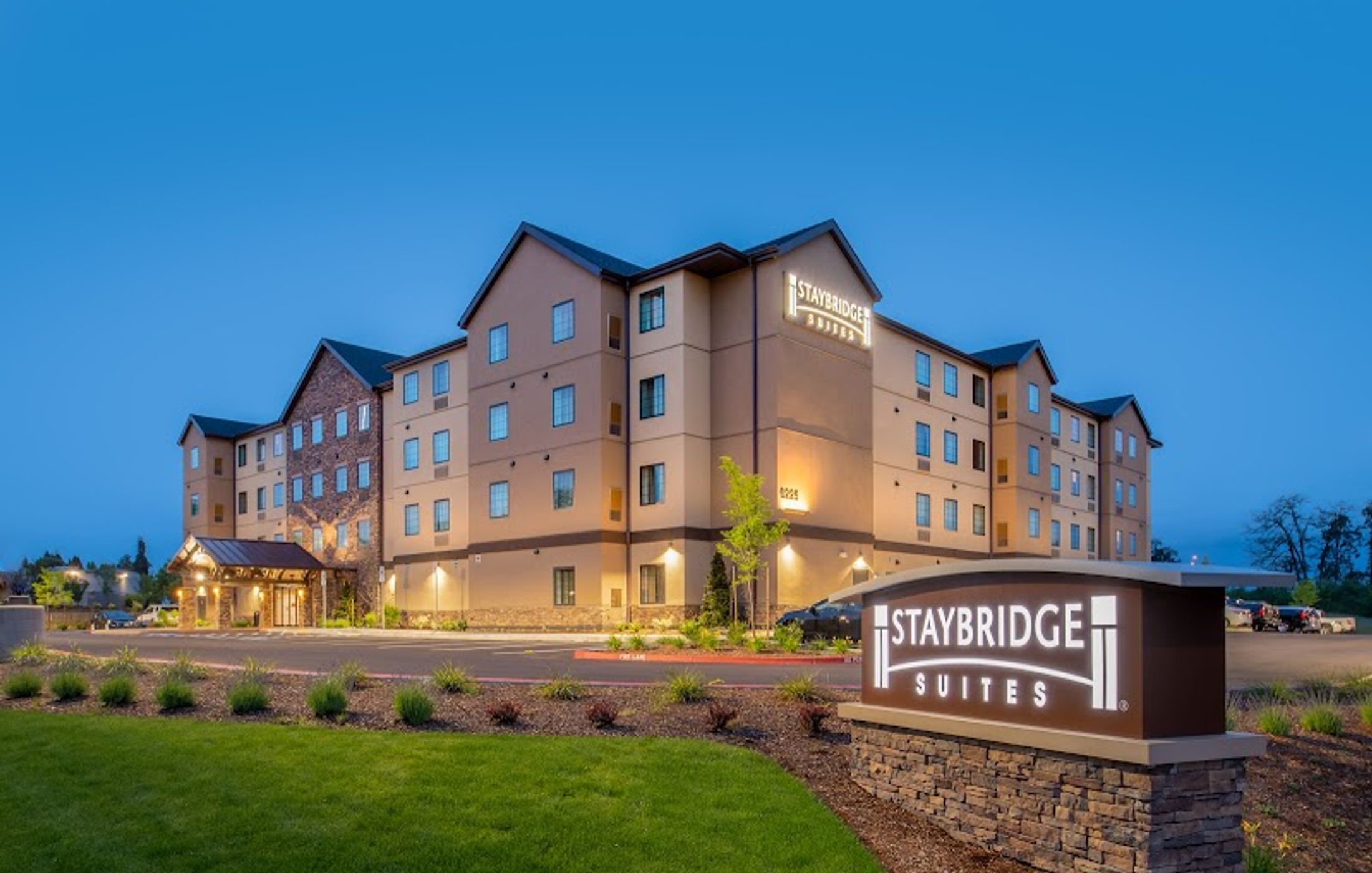 Staybridge Suites Hillsboro North, an IHG Hotel