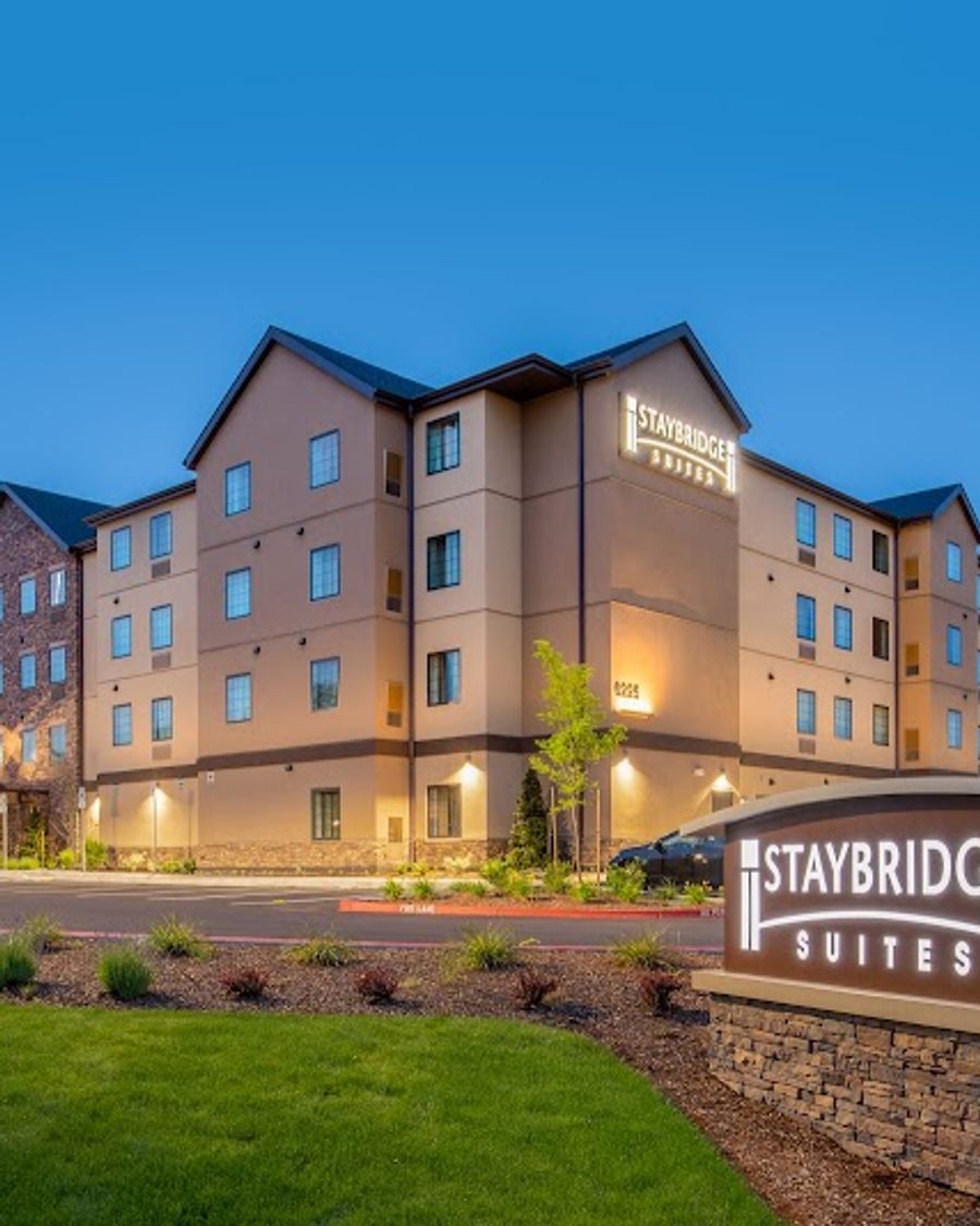 Staybridge Suites Hillsboro North, an IHG Hotel