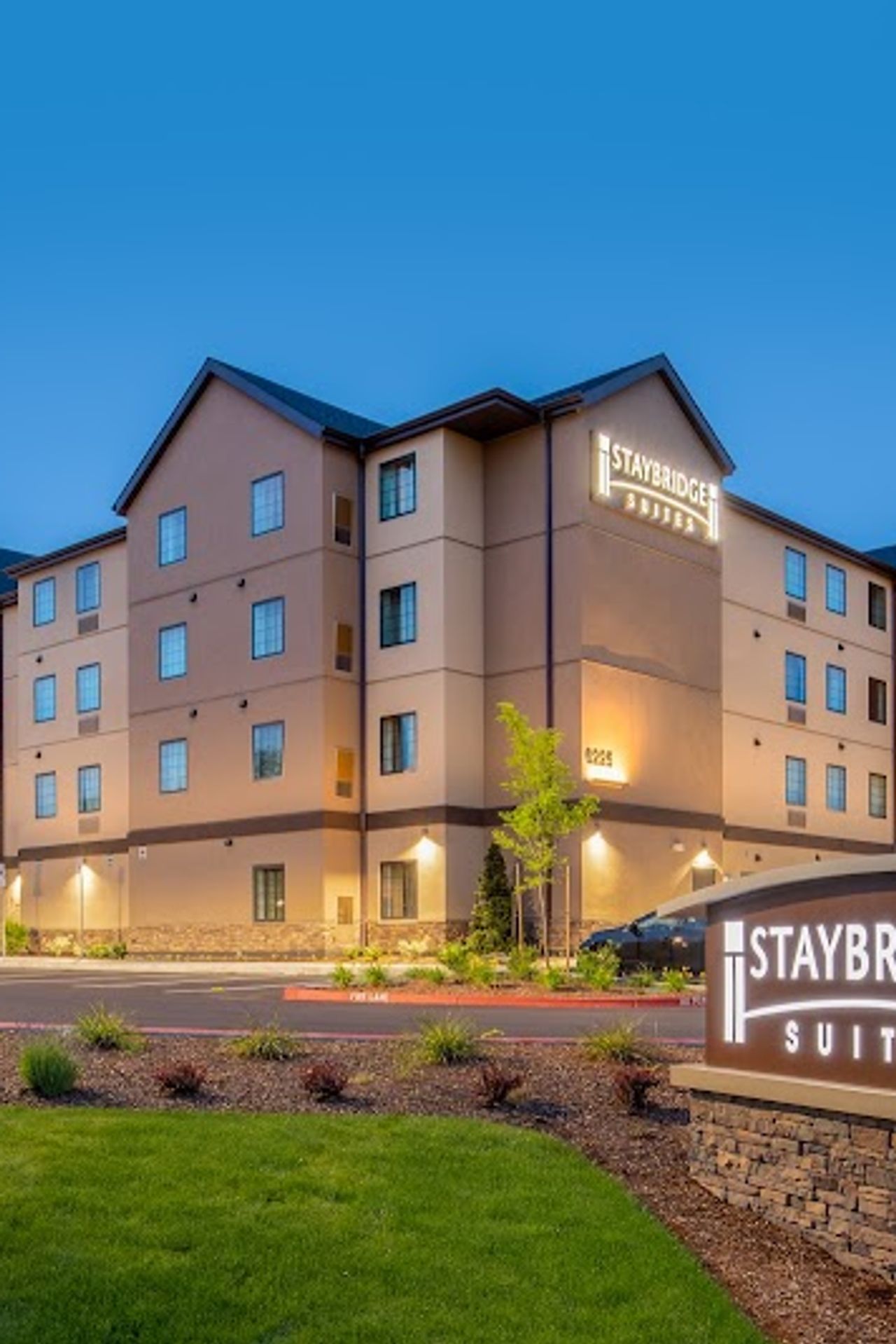 Photo of Staybridge Suites Hillsboro North, an IHG Hotel