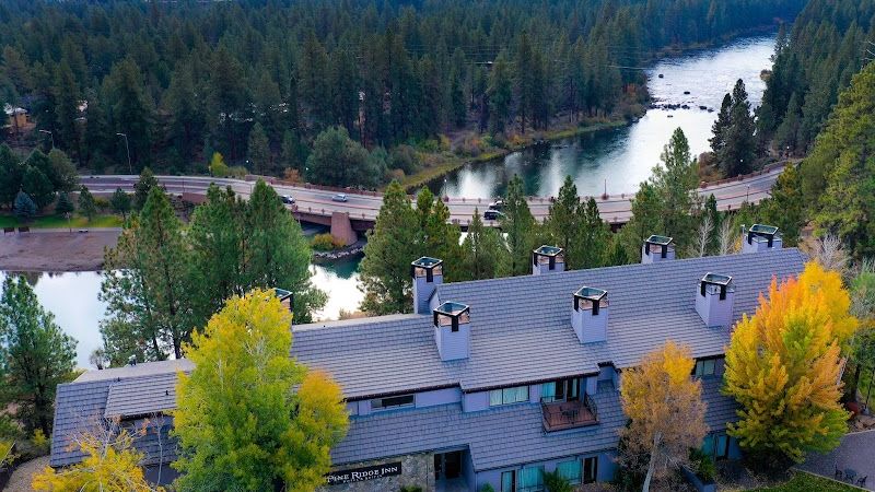Photo of Pine Ridge Inn