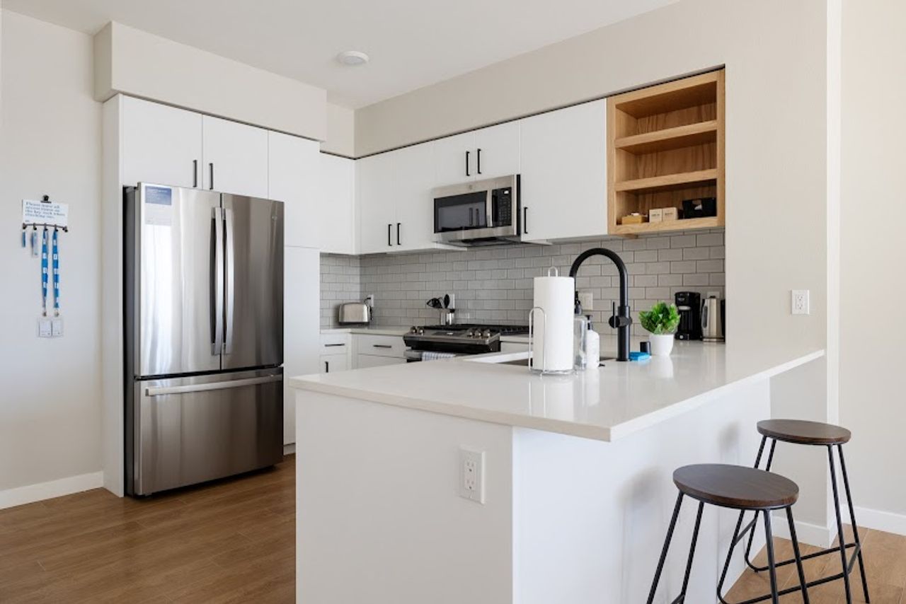 Photo of Kasa University-Airport Santa Clara