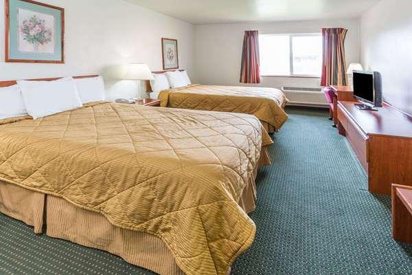 Photo of Travelodge Suites by Wyndham Newberg