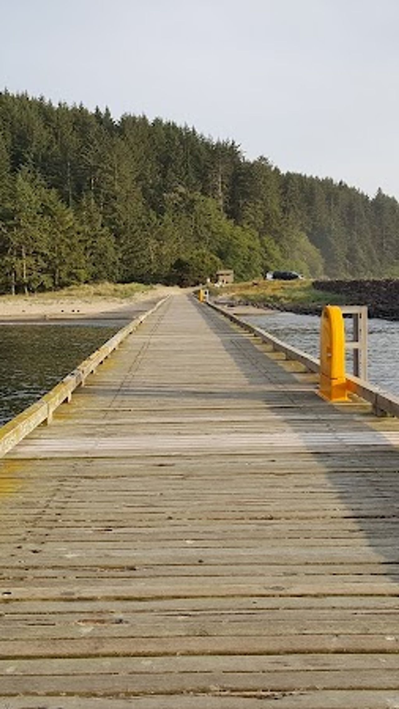 Photo of Winchester Bay Inn