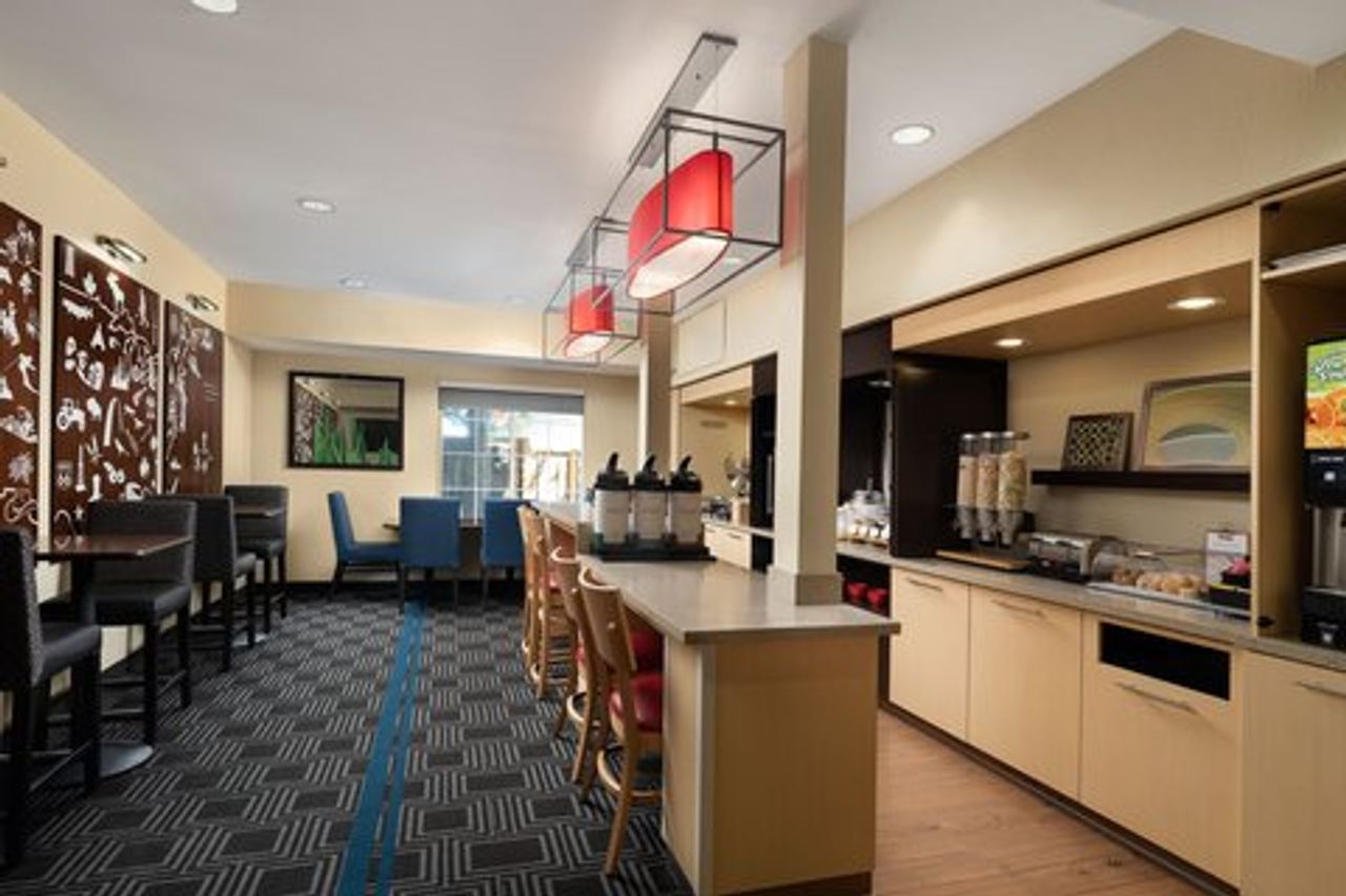 Photo of TownePlace Suites San Jose Cupertino