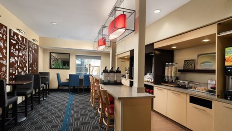 Photo of TownePlace Suites San Jose Cupertino