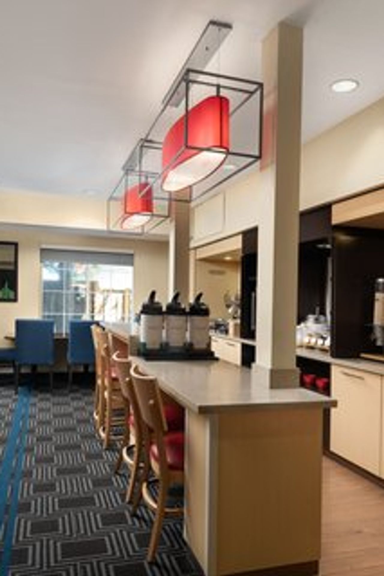 Photo of TownePlace Suites San Jose Cupertino