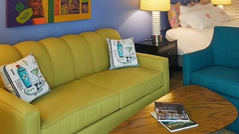 Photo of Inn at Northrup Station