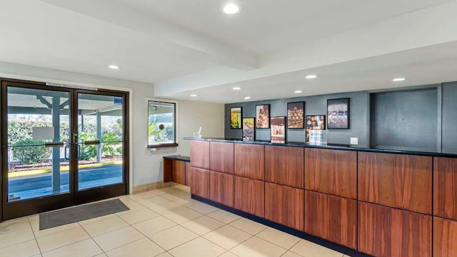 Photo of Best Western Cordelia Inn