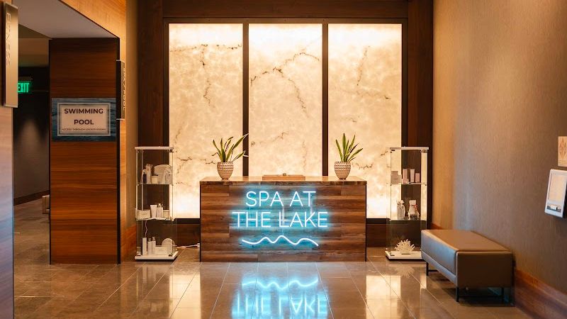 Photo of Hyatt Regency Lake Washington at Seattle's Southport