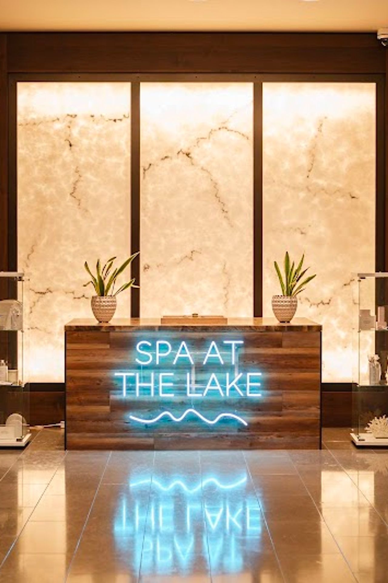 Photo of Hyatt Regency Lake Washington at Seattle's Southport