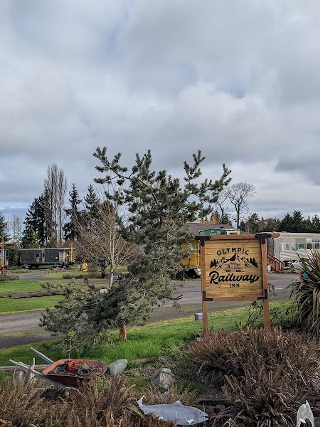 Photo of Olympic Railway Inn