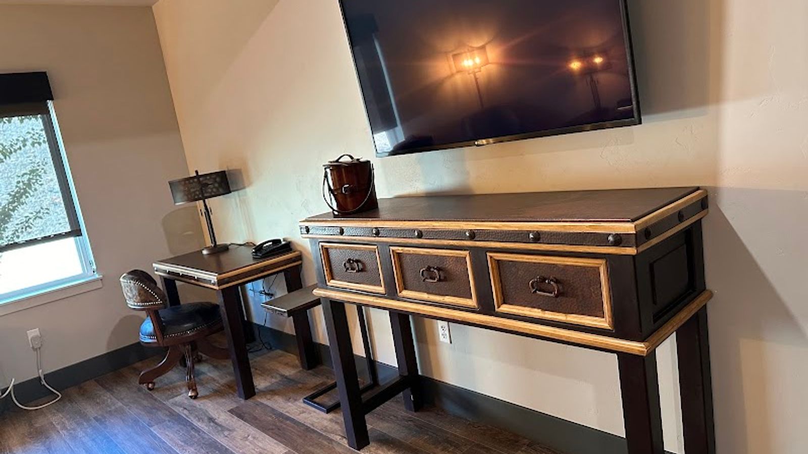 Photo of The Bunk House at Cross Keys