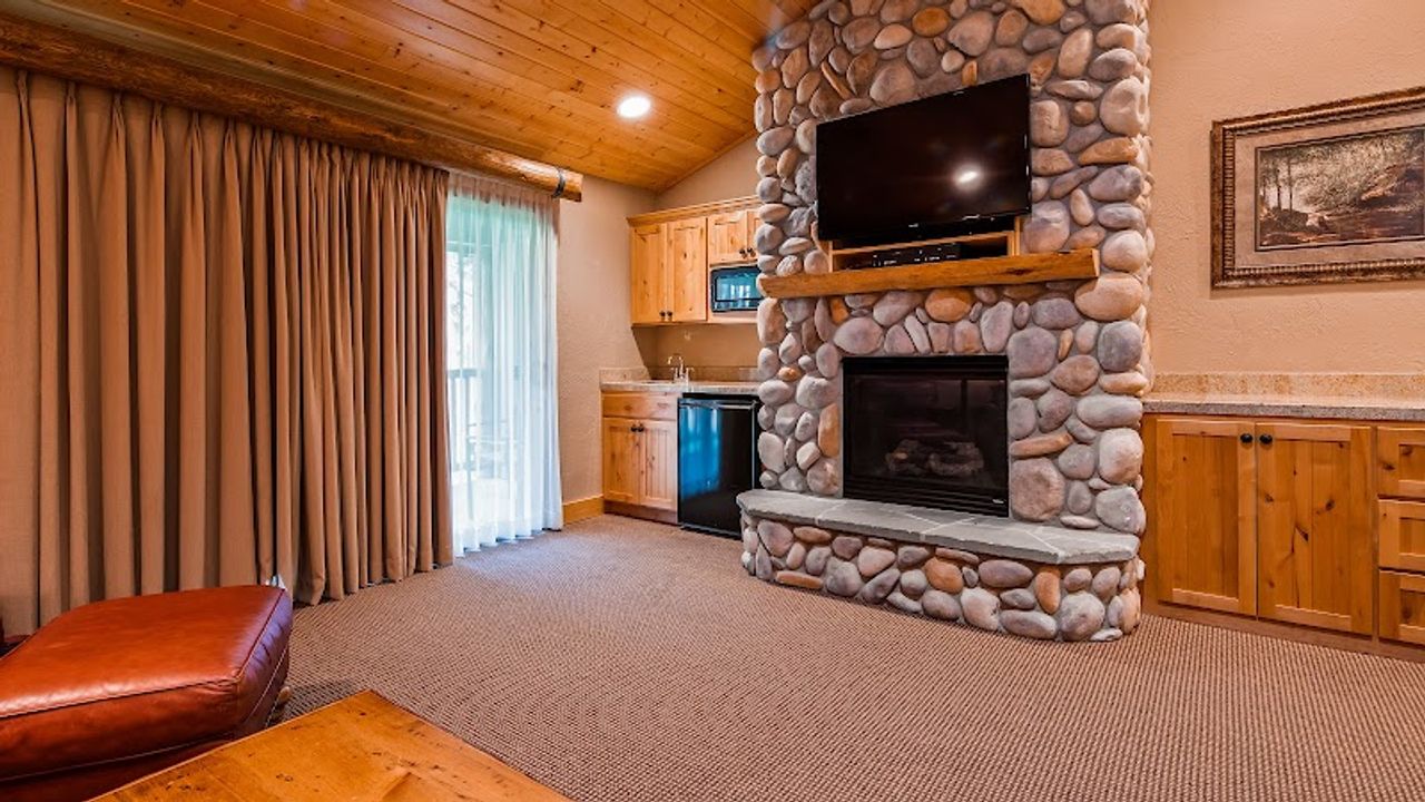 Photo of Best Western Ponderosa Lodge