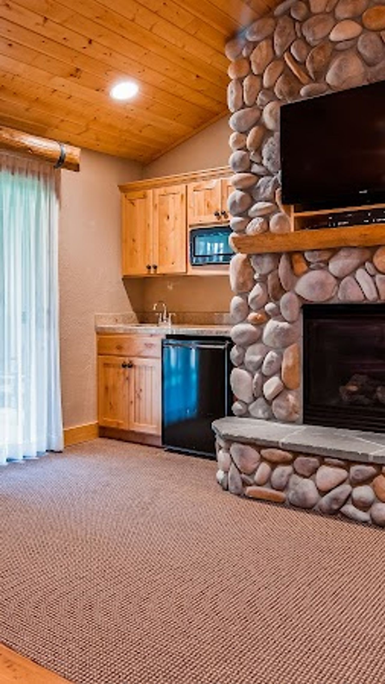 Photo of Best Western Ponderosa Lodge