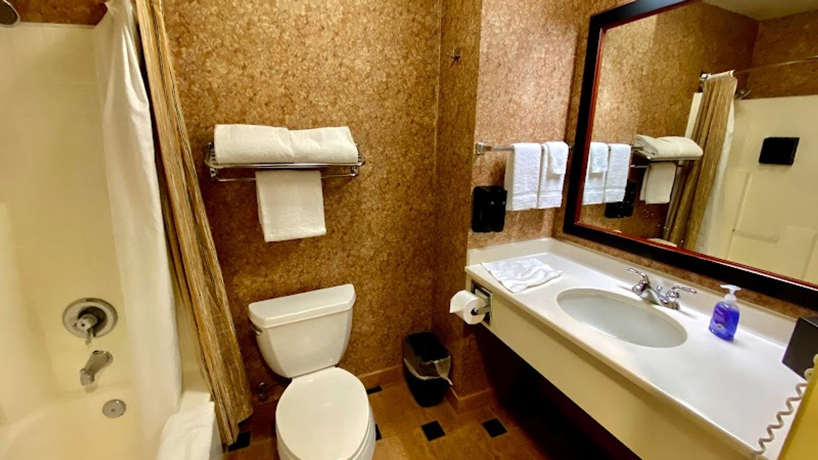 Photo of Larkspur Landing Extended Stay Suites Roseville