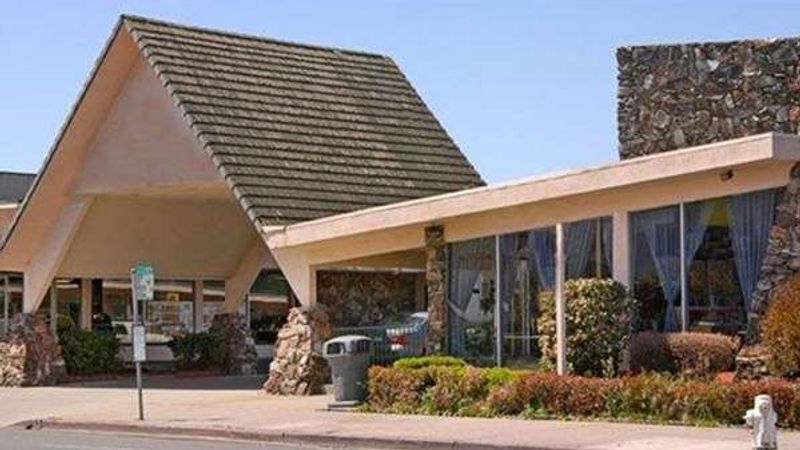 Photo of Rodeway Inn Alameda-Oakland