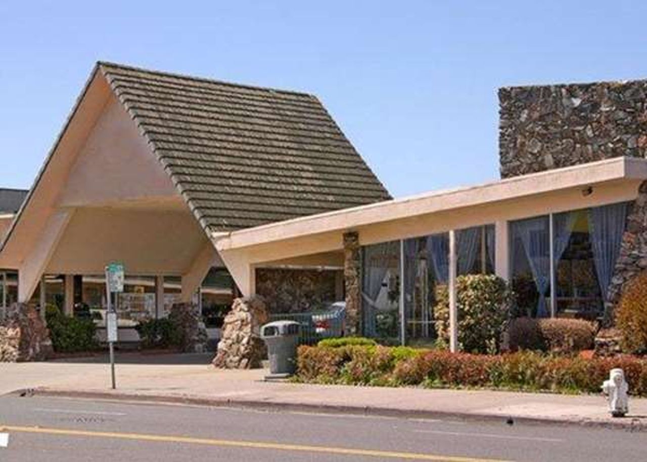 Photo of Rodeway Inn Alameda-Oakland