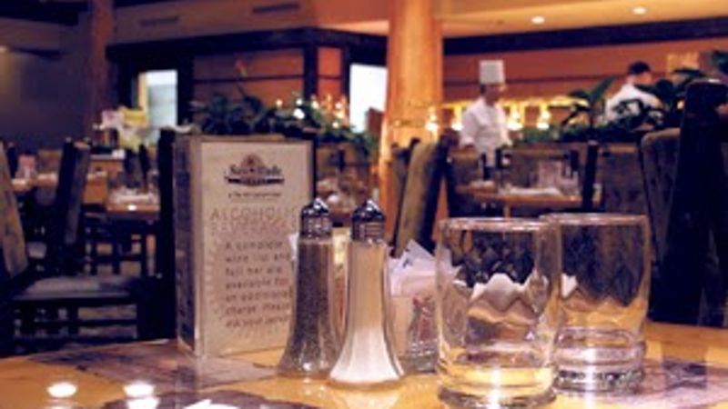 Photo of The Mill Casino • Hotel & RV Park