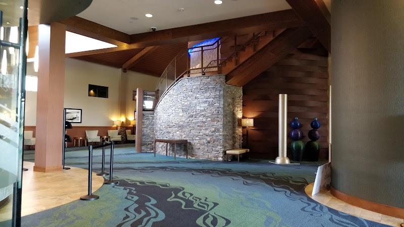 Photo of Swinomish Casino & Lodge