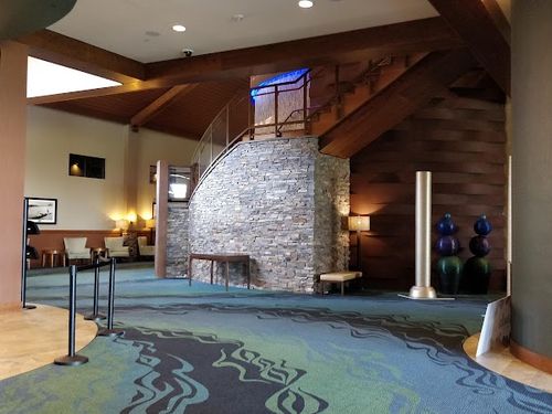 Photo of Swinomish Casino & Lodge