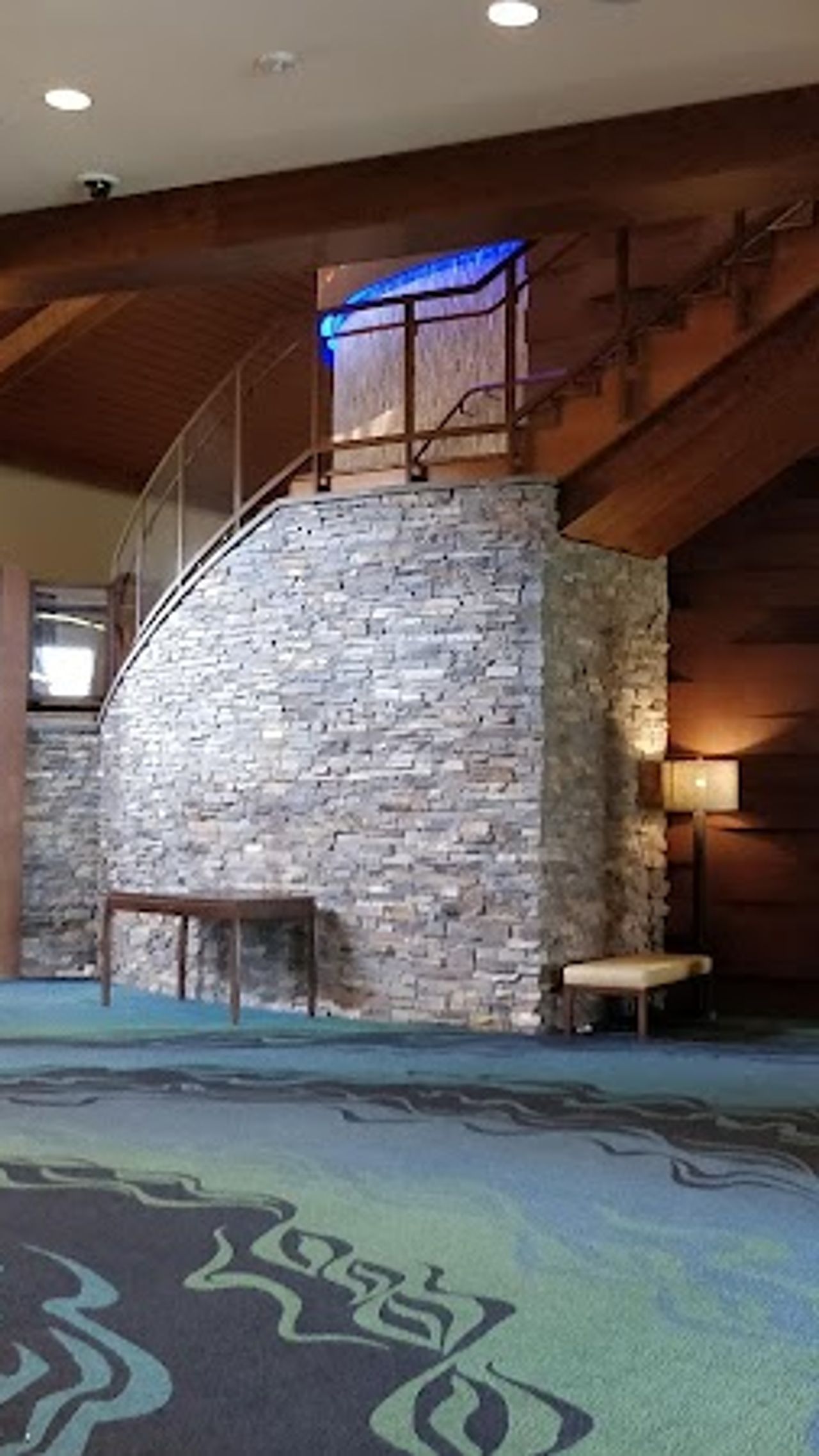 Photo of Swinomish Casino & Lodge