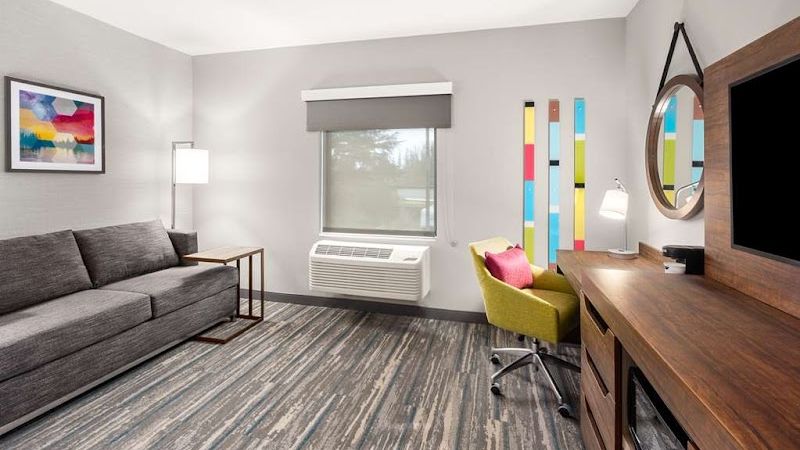 Photo of Hampton Inn & Suites Portland Tigard