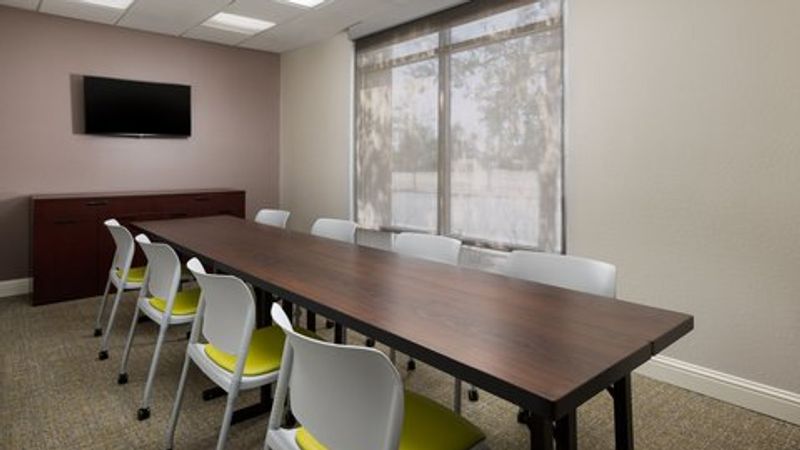 Photo of SpringHill Suites Fresno