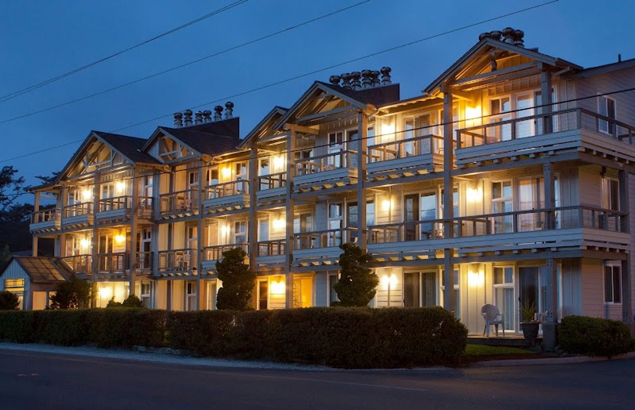 Photo of The Wayside Inn